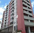 Apartamento 02 Dormitórios Com Elevador, Sacada E Garagem