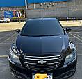 Onix Ltz 1.4 Automatico