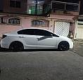Civic G9 