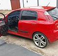 Fiat Punto Itália 