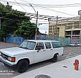 Veraneio 1992 Diesel 