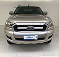 Ranger Xls Cd 4X4 Diesel Automática 2017