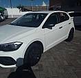 Volkswagen Polo 2024 1.0 Mpi Track Manual
