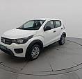 Fiat Mobi 2023 1.0 Evo Flex Like. Manual