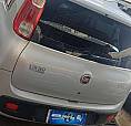 Fiat Uno Vivace/Rua 1.0 Evo Fire Flex 8V 5P 2011