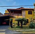 Casa 5 Suítes - Residencial Isaura