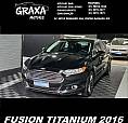 Ford Fusion Titanium 2.0 Gtdi Eco. Fwd Aut. 2016