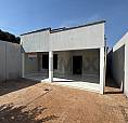 Casa 2 Suítes C/ Área Gourmet Próx A Fesar Em Redenção/Pa