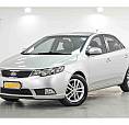 Kia Motors Cerato 1.6 16V Mec. 2011