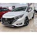 Nissan Versa Exclusive 1.6 16v Flex Aut 2024