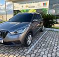 Nissan Kicks S Direct 1.6 16V Flex 5P Aut.(Pcd) 2020