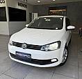 Volkswagen Gol Geração Vi Comfortline 1.6 8V Total Flex Mec. 4P 2015