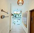 Apto. 1 Quarto/sala Reformado, Mobiliado E Decorado À 20m Da P. Da Areia Preta, Em Guarapa