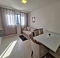 Apartamento 1 Dormitório Para Venda Em Camboriú, Tabuleiro (monte Alegre), 1 Dormitório, 1