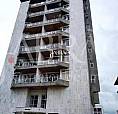 Apartamento Para Aluguel, 2 Quartos, 1 Suíte, 1 Vaga, Centro - Barbacena/Mg
