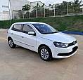 Volkswagen Gol (Novo) 1.0 Mi Total Flex 8V 4P 2013
