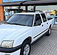 Chevrolet S10 Pick-Up 2.8 4X2 Turbo Interc. Dies. 2001
