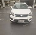 Chery Tiggo 2 Act 1.5 16V Flex Aut.5P 2019