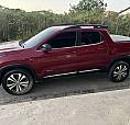 Fiat Toro Freedom 1.8 16V Flex Aut. 2017