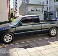 S10 97 Estendida 4.3 V6