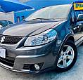 Suzuki Sx4 4X4 - Completo - Ano 2012 - Top