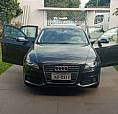 Audi A4 2011