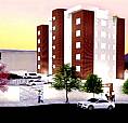 Venda Residential / Apartment Belo Horizonte Mg