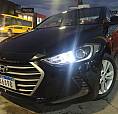 Elantra 2.0 Automático 
