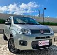Fiat Uno Attractive 1.0 Manual