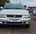 Polo Clasic Sedam ( Inteiro Excelente Estado)