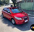 Chevrolet Onix 1.0 Gnv Lt Spe/4 2015 Raridade