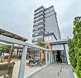 Apartamento De 3 Dorm. Semi Mobiliado Para Alugar No Boqueirão Em Passo Fundo