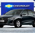 Chevrolet Onix 1.0 Turbo Flex Ltz Automático