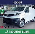 Fiat Scudo Cargo Diesel 