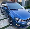 Golf 1.4 Tsi Turbo - Confortline - Com Teto Solar