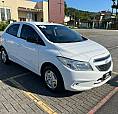 Onix Lt 1.0 Flex Ano 2015