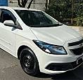 Onix 1.4 2016 Completo Sem Nenhum Retoque 
