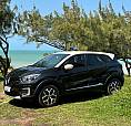 Renault Captur Intense 1.6 16V Flex 5P Aut. 2018