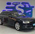 Audi A4 1.8 Avant Turbo Tip./ Multitronic
