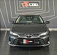 Toyota Corolla Xei 2.0 Automático 