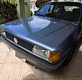 Gol Turbo - 1.8 Gl - 1991