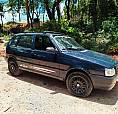 Fiat Uno Mille 1.0 Fire/ F.flex/ Economy 2P 2006