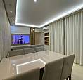 Apartamento Condominio Reserva Inglesa Liverpool Com 90m², 3 Quartos Sendo 1 Suite / Semi 