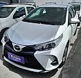 Toyota Yaris Xs 1.5 Flex 16V 5P Aut. 2023