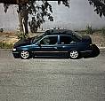 Volkswagen Logus Gli / Gl 1.8 (Álcool) 1995