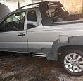 Fiat Strada Adventure 1.8/ 1.8 Locker Flex Ce 2014
