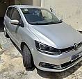 Volkswagen Fox Connect 1.6 Flex 8V 5P 2020