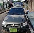Chevrolet Celta Life/ Ls 1.0 Mpfi 8V Flexpower 5P 2010