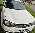 Volkswagen Golf Sportline 1.6 Mi Total Flex 8V 4P 2012
