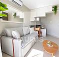 Apartamento Para Comprar Ou Alugar Com 1 Suite E 2 Vagas Na Vila Mariana, São Paulo-Sp.